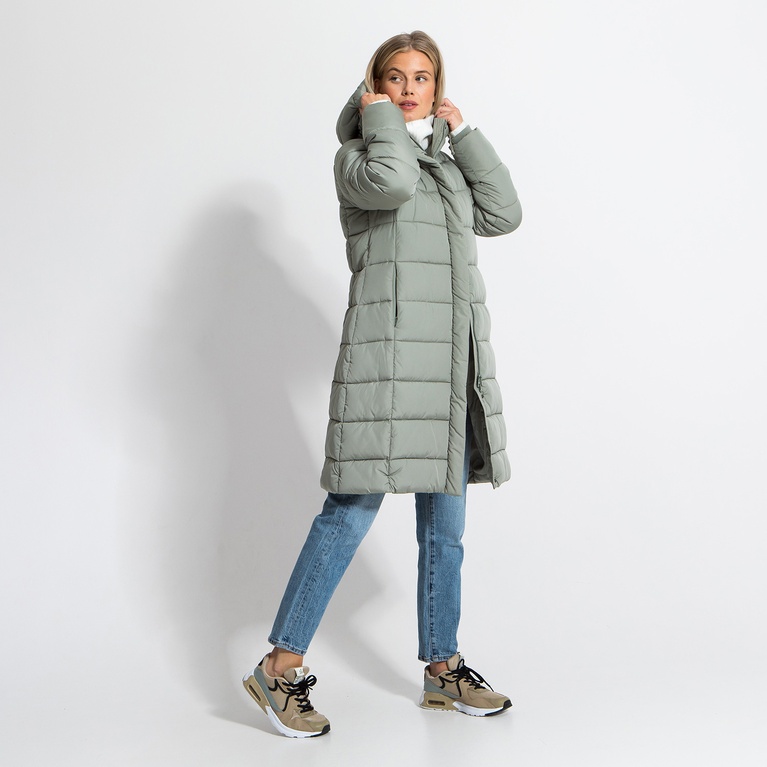 Parkas "Penny" Parkas "Penny"
